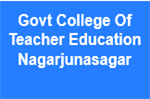 GCTEN-Govt College Of Teacher Education Nagarjunasagar