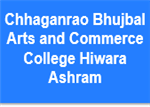 CBACCHA-Chhaganrao Bhujbal Arts and Commerce College Hiwara Ashram