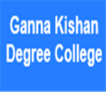 GKDC-Ganna Kishan Degree College