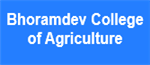 BCA-Bhoramdev College of Agriculture