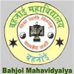 BM-Bahjoi Mahavidyalaya
