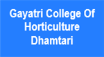 GCHD-Gayatri College Of Horticulture Dhamtari