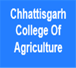 CCA-Chhattisgarh College Of Agriculture