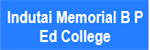 IMBPEC-Indutai Memorial B P Ed College