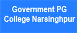 GPGCN-Government PG College Narsinghpur