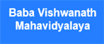 BVM-Baba Vishwanath Mahavidyalaya