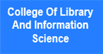 CLIS-College Of Library And Information Science