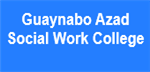 GASWC-Gulabnabi Azad Social Work College