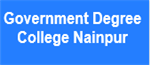 GDCN-Government Degree College Nainpur