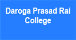 DPRC-Daroga Prasad Rai College