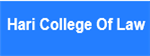 HCL-Hari College Of Law