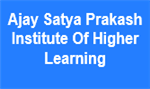 ASPIHL-Ajay Satya Prakash Institute Of Higher Learning