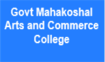 GMACC-Govt Mahakoshal Arts and Commerce College