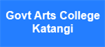 GACK-Govt Arts College Katangi