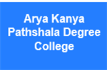 AKPDC-Arya Kanya Pathshala Degree College