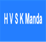 HVSKM-H V S K Manda