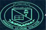 AUUCBA-Anwar Ul Uloom College Of Business Administration