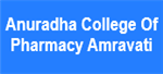 ACPA-Anuradha College Of Pharmacy Amravati