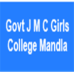 GJMCGCM-Govt J M C Girls College Mandla