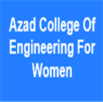 ACEW-Azad College Of Engineering For Women