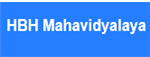 HBHM- HBH Mahavidyalaya