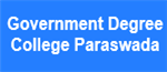 GDCP-Government Degree College Paraswada