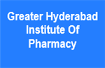 GHIP-Greater Hyderabad Institute Of Pharmacy
