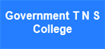 GTNSC-Government T N S College