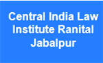 CILIRJ-Central India Law Institute Ranital Jabalpur