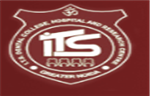 ITSDCHRC-ITS Dental College Hospital and Research Center
