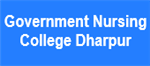 GNC-Government Nursing College Dharpur