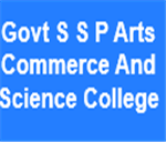 GSSPACSC-Govt S S P Arts Commerce And Science College