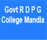 GRDPGCM-Govt R D P G College Mandla