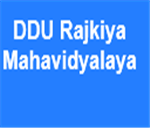 DDURM-DDU Rajkiya Mahavidyalaya