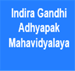 IGAM-Indira Gandhi Addyapak Mahavidyalaya