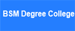 BSMDC-BSM Degree College