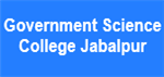 GSCJ-Government Science College Jabalpur