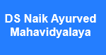 DSNAM-DS Naik Ayurved Mahavidyalaya