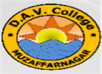DAVC-D A V College Muzaffarnagar