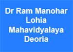 DRMLM-Dr Ram Manohar Lohia Mahavidyalaya Deoria