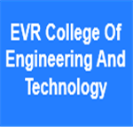 EVRCET-EVR College Of Engineering And Technology