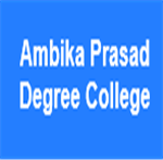 APDC-Ambika Prasad Degree College