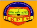 BKPJM-Babu Kamta Prasad Jain Mahavidyalaya