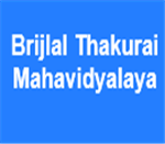 BTM-Brijlal Thakurai Mahavidyalaya