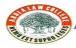 ALW-Akola Law College