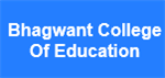 BCE-Bhagwant College Of Education