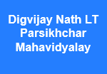 DNLTPM-Digvijay Nath LT Parsikhchar Mahavidyalay