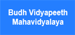 BVM-Budh Vidyapeeth Mahavidyalaya