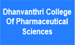 DCPS-Dhanvanthri College Of Pharmaceutical Sciences