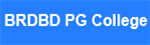 BRDBDPGC-BRDBD PG College